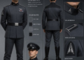 Novo uniforme da Força Espacial proposto por Trump gera comparações com farda nazista e Star Wars