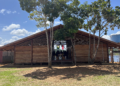 Escolas ribeirinhas de cidade do Amazonas ganham banheiros e estrutura sustentável