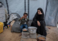 Após conflito em Gaza, mulheres são obrigadas a assumir sustento do lar
