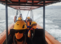 Fotojornalistas desaparecem no mar ao seguir para cobrir erupção de vulcão na Indonésia