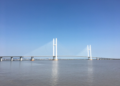 Após estrada com Rússia, Coreia do Norte vai inaugurar ponte com China que teve 12 anos de atraso