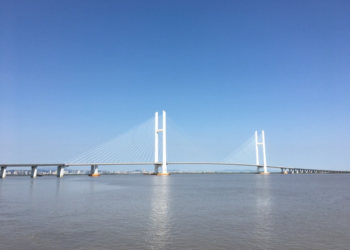 Após estrada com Rússia, Coreia do Norte vai inaugurar ponte com China que teve 12 anos de atraso