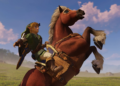 'The Legend of Zelda', 40, é exemplo de jogo que influencia gerações de games e jogadores