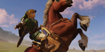 'The Legend of Zelda', 40, é exemplo de jogo que influencia gerações de games e jogadores