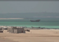 Houthis tomam cidade portuária no Iêmen próxima ao Estreito de Bab el-Mandeb