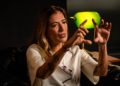 Conversa sobre a própria morte é tema para almoço de domingo, diz médica na CasaFolha