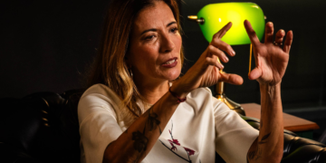 Conversa sobre a própria morte é tema para almoço de domingo, diz médica na CasaFolha