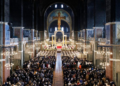 Ativistas pró-aborto interrompem missa em catedral