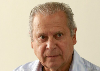 Prepare-se: José Dirceu quer voltar à Câmara dos Deputados após 24 anos