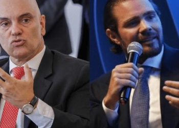 O que mensagens e propostas de delação de Vorcaro revelam sobre Moraes