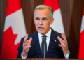 Em meio à tensão comercial com os EUA, premiê do Canadá diz buscar 'aliança única' com a União Europeia