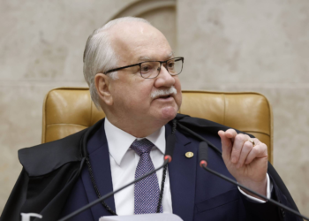Governo acredita que decisão firme do STF sobre Moraes reduz margem para intervenção dos EUA