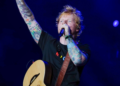 Ed Sheeran perde todos os artistas que abririam sua turnê após expulsão de rapper por discurso pró-Palestina