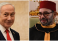 Israel e Marrocos concordam em abrir embaixadas e aprofundar laços diplomáticos