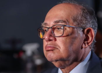 “Pessoa horrível:” 6 vezes em que Gilmar Mendes ouviu o que não queria no STF
