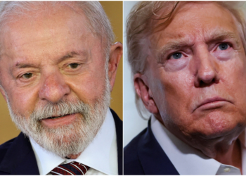 Brasil, China, Canadá: veja quem Trump criticou em relatório que aponta falha no combate ao PCC e ao CV