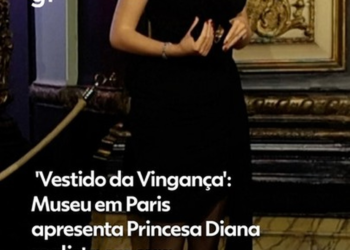 Buckingham nega acusações do irmão da princesa Diana contra Charles III