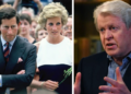 O livro que acusa o rei Charles de palavras 'insensíveis' após morte de Diana e que causa crise no palácio de Buckingham