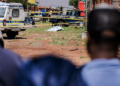 África do Sul investiga série de assassinatos contra mulheres; foram 9 vítimas em 2 meses