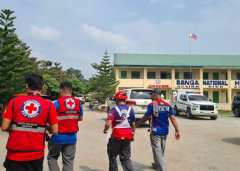 Ataque a tiros deixa 3 mortos e 8 feridos em escola nas Filipinas; antes de abrir fogo, atirador pediu que amigos fossem para casa