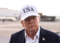 Trump pede fracionação de vacinas para crianças 'para evitar autismo' com base em teoria sem comprovação