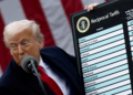 Pressão de Trump sobre Brasil é parte de plano para interferir em eleições da América Latina, diz professor