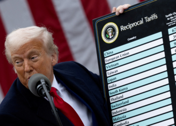 Pressão de Trump sobre Brasil é parte de plano para interferir em eleições da América Latina, diz professor