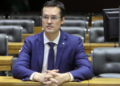 Em liminar, Justiça suspende candidatura de Deltan Dallagnol para o Senado