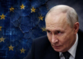 Rússia está travando uma 'guerra híbrida' contra a Europa?