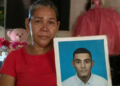 'Não tenho notícias dele há quase 5 anos': as mães que procuram seus filhos no sistema prisional do regime de exceção de Bukele em El Salvador