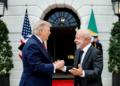 Lula se reúne com Mamdani, prefeito de Nova York, que também receberá Trump