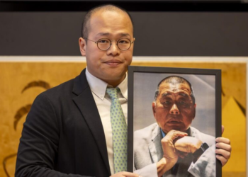 Família de cristão preso pelo regime chinês apela ao Congresso dos EUA