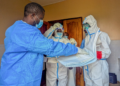 Surto de ebola teria começado meses antes de anúncio oficial