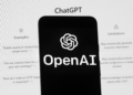 OpenAI pede que EUA liderem criação de padrões globais para inteligência artificial