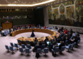 Para que serve a ONU se ela não consegue impedir guerras?