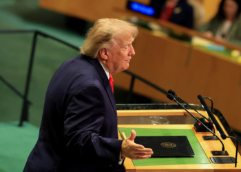 A pedido de Trump, Escudo das Américas anuncia sanções conjuntas a PCC e CV, entre outros grupos 'narcoterroristas'