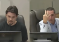 Jair Renan pede para não ter desconto no salário por faltas e vereador reage: "cria vergonha"