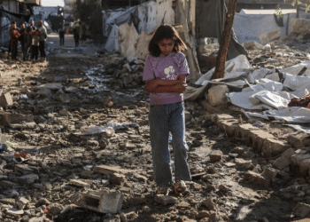 ONU relata alta de casamento forçado de meninas em troca de ajuda em Gaza