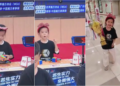 Chinesa de 6 anos bate recorde mundial de cubo mágico duas vezes em 3 dias; veja VÍDEO