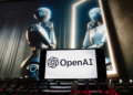Agente da OpenAI invadiu site do governo da Austrália, diz primeiro-ministro; caso é inédito
