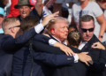 Morre homem baleado durante comício de Trump em 2024 nos EUA