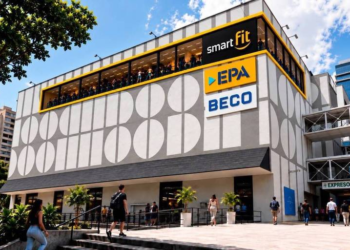 Smart Fit abre primeira unidade na Venezuela e escolhe modelo de franquia por cautela