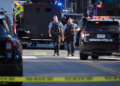 Atirador deixa dois mortos e vários feridos, incluindo policiais, em Minneapolis, nos EUA