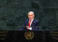 Na ONU, premiê de Israel é alvo de protesto, rebate acusações de genocídio e critica prefeito de NY: 'Tentou me silenciar'