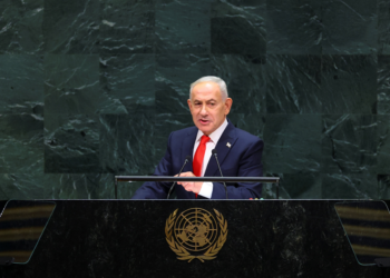 Na ONU, premiê de Israel é alvo de protesto, rebate acusações de genocídio e critica prefeito de NY: 'Tentou me silenciar'
