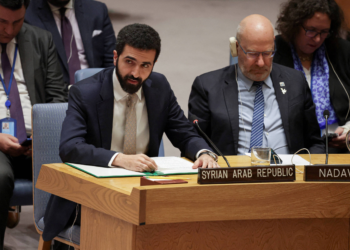 Síria inicia destruição do programa de armas químicas de Bashar Al-Assad