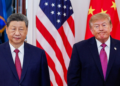 Taiwan acusa Xi de 'distorcer fatos' em encontro com Trump e diz que China 'perturba paz e estabilidade'