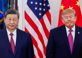 Taiwan acusa Xi de 'distorcer fatos' em encontro com Trump e diz que China 'perturba paz e estabilidade'