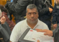 Colômbia extradita líder de dissidência das Farc aos EUA , dizem fontes