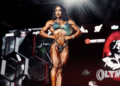 Mister Olympia 2026: Lola Montez vence a categoria Figure